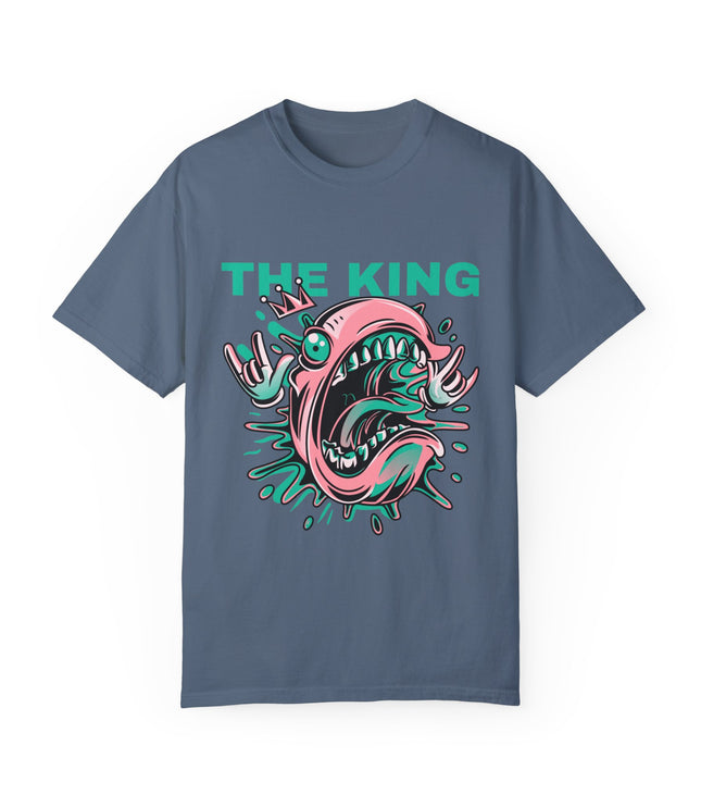 The King Premium T-Shirt