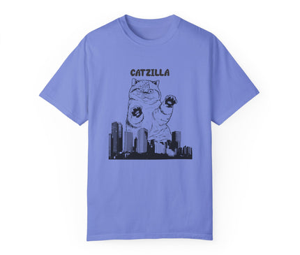 Catzilla Premium T-Shirt