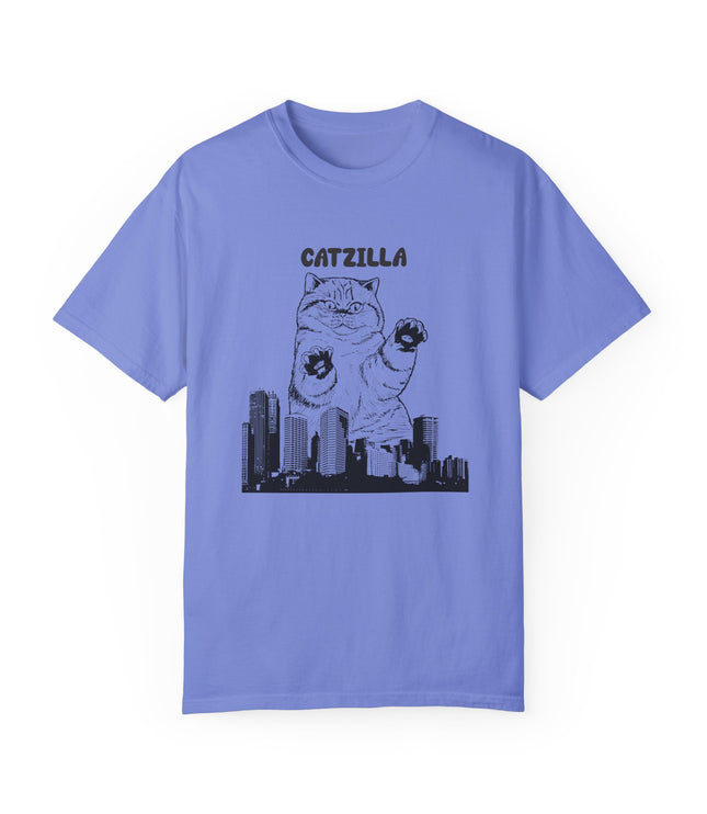 Catzilla Premium T-Shirt