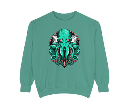 Kraken Premium Sweatshirt