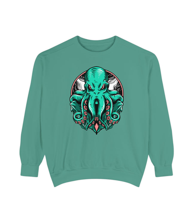 Kraken Premium Sweatshirt