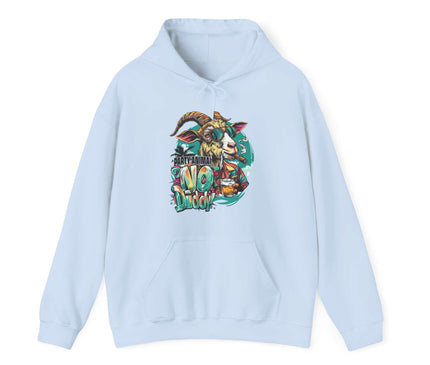 No Diddy Goat Classic Hoodie