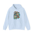 Light Blue / S