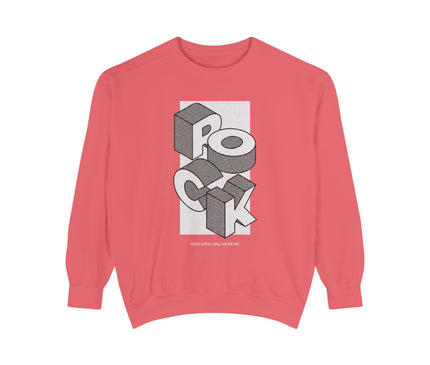 Rock Premium Sweatshirt