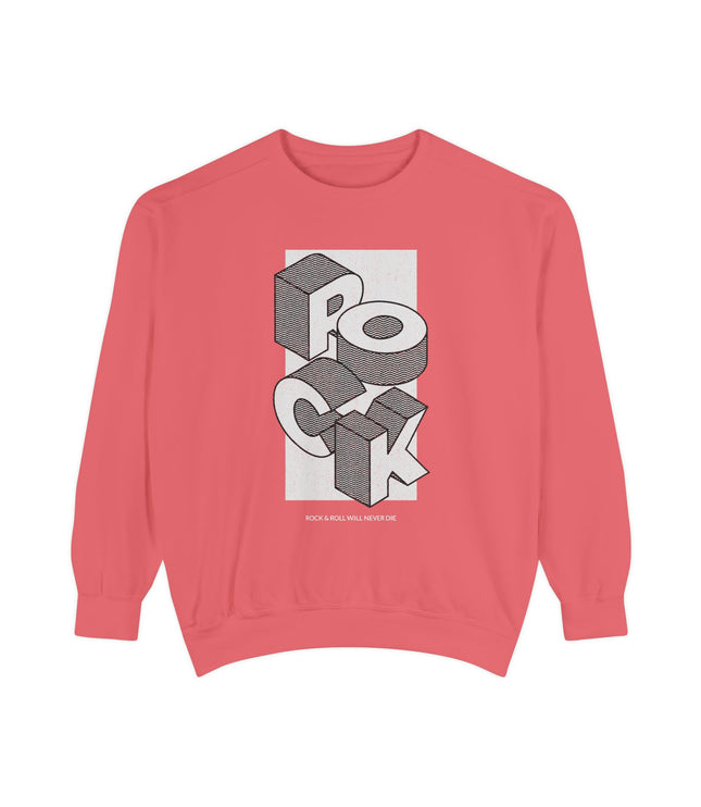 Rock Premium Sweatshirt
