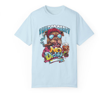 No Diddy Dog Premium T-Shirt