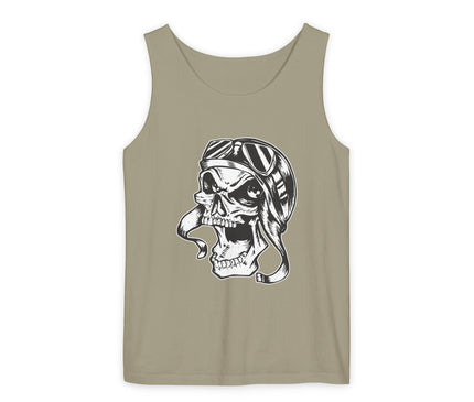 War Pilot Premium Tank