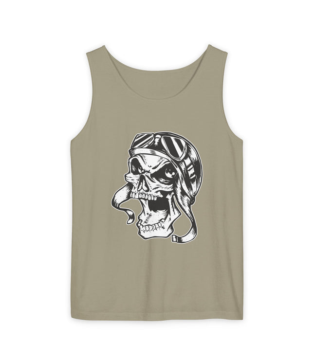 War Pilot Premium Tank