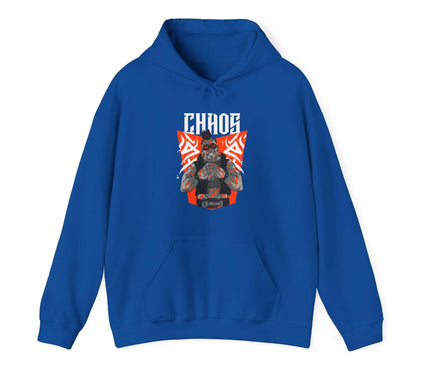 Chaos Classic Hoodie