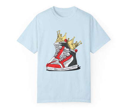 King Of Sneakers Premium T-Shirt
