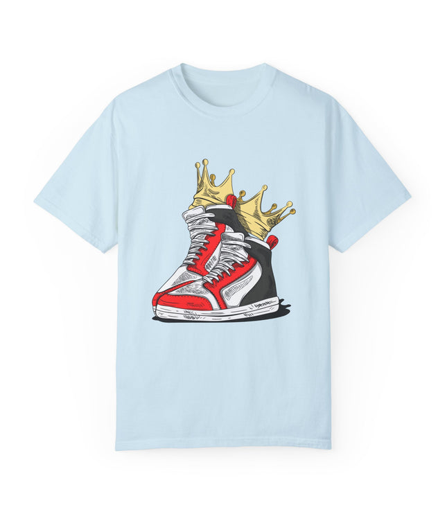 King Of Sneakers Premium T-Shirt