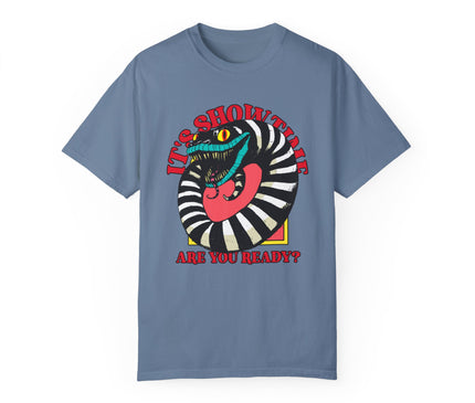 It's Show Time Premium T-Shirt