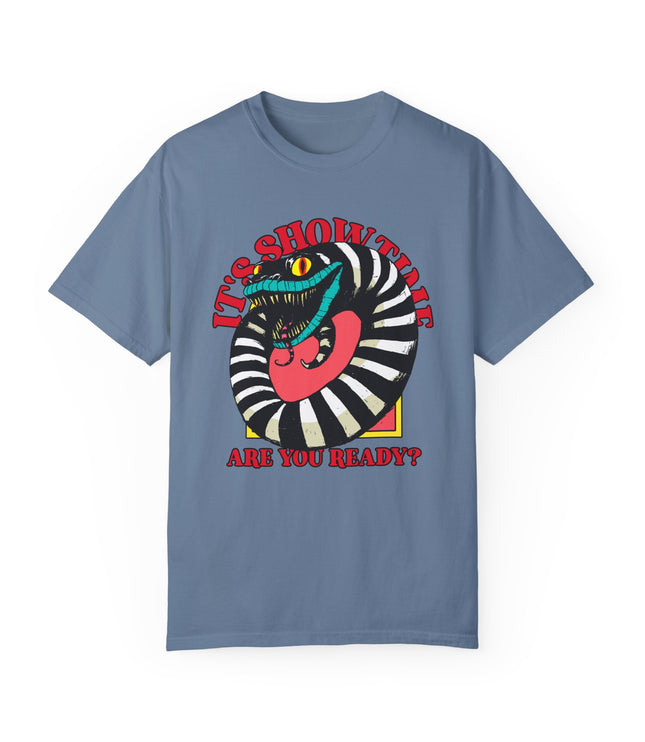 It's Show Time Premium T-Shirt