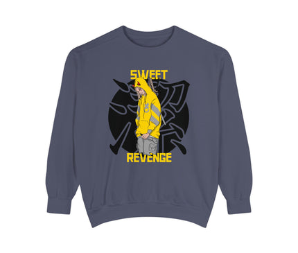 Sweet Revenge Premium Sweatshirt