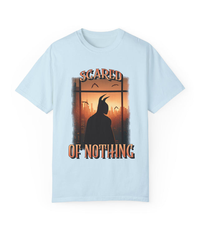 Scared Of Nothing Premium T-Shirt