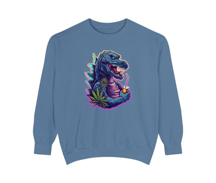 Lizard Premium Sweatshirt