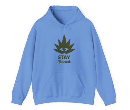 Stay Stoned Classic Hoodie