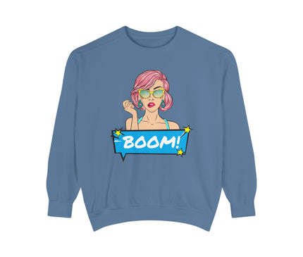 Boom Premium Sweatshirt