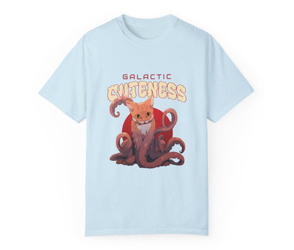 Galactic Cuteness Premium T-Shirt