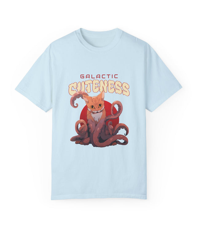 Galactic Cuteness Premium T-Shirt