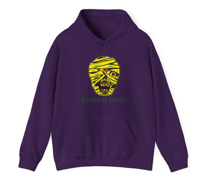 Eternal Sleep Classic Hoodie