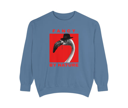 Fancy By Nature Premium Sweatshirt