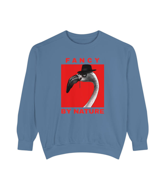 Fancy By Nature Premium Sweatshirt