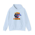 Light Blue / S