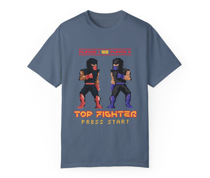 Top Fighter Premium T-Shirt