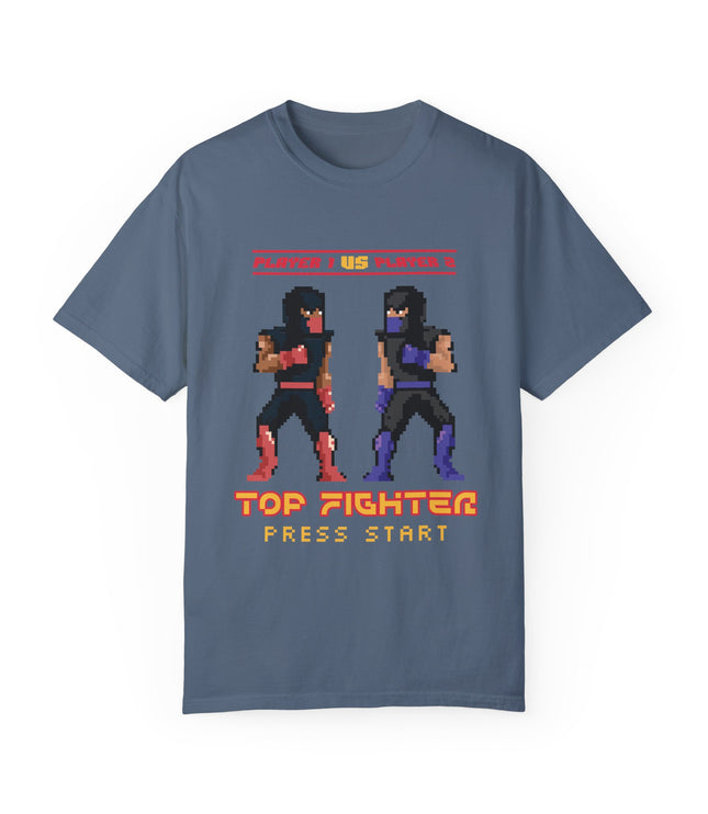 Top Fighter Premium T-Shirt