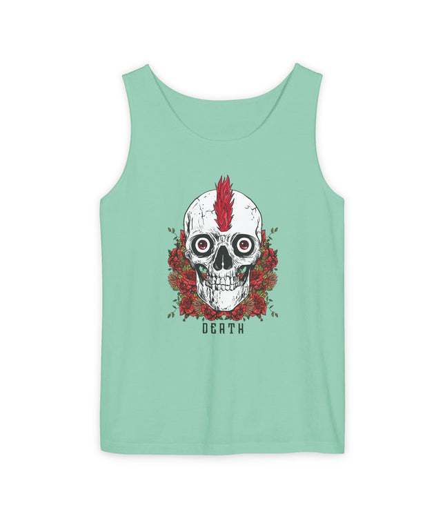Death Premium Tank