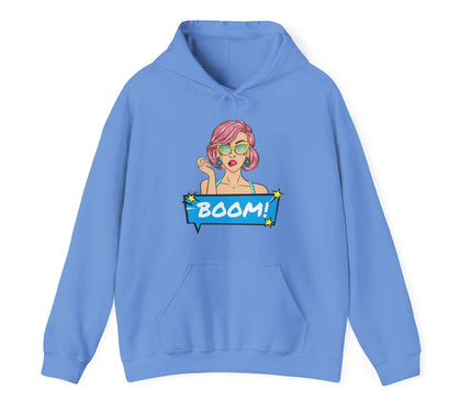 Boom Classic Hoodie