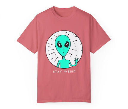 Stay Weird Premium T-Shirt