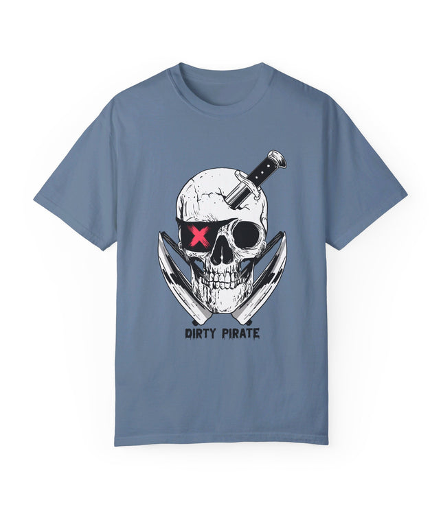 Dirty Pirate Premium T-Shirt