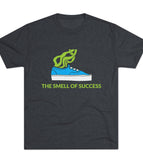 Tri-Blend Vintage Navy
