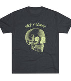 Tri-Blend Vintage Navy