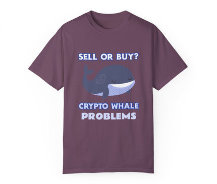 Sell Or Buy? Premium T-Shirt