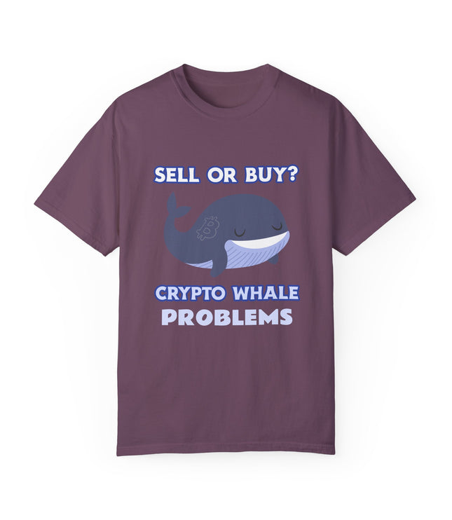 Sell Or Buy? Premium T-Shirt