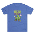 Tri-Blend Vintage Royal / S