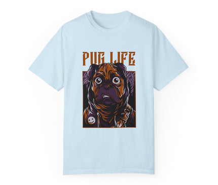 Pug Life Premium T-Shirt