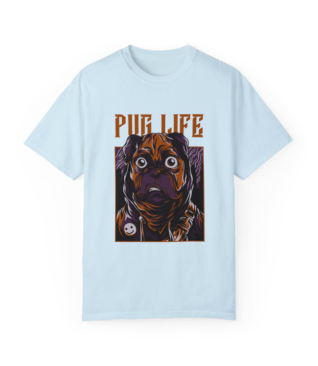 Pug Life Premium T-Shirt