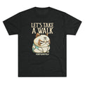 Tri-Blend Vintage Black / S