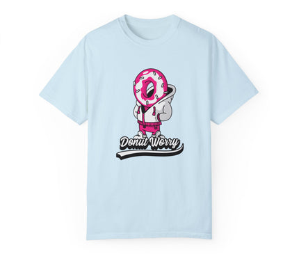 Donut Worry Premium T-Shirt