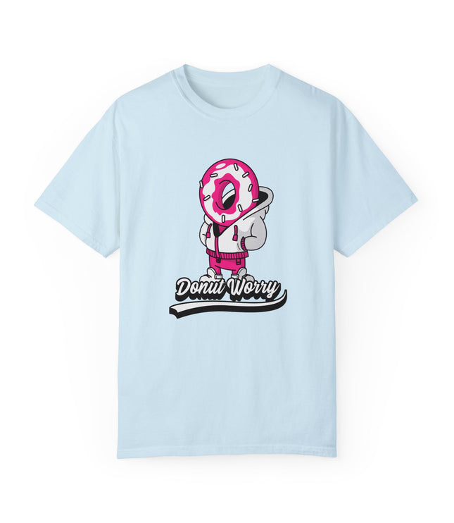 Donut Worry Premium T-Shirt