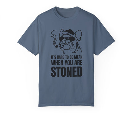 It's Hard To Be Mean Premium T-Shirt