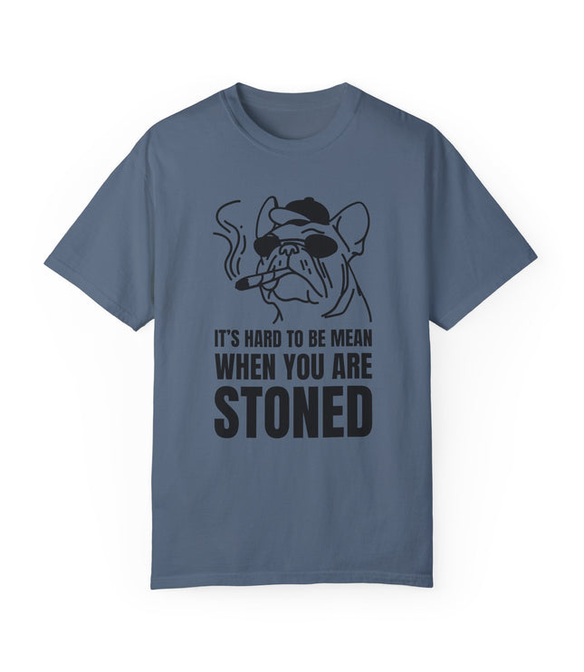 It's Hard To Be Mean Premium T-Shirt