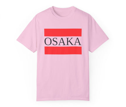 Osaka Premium T-Shirt
