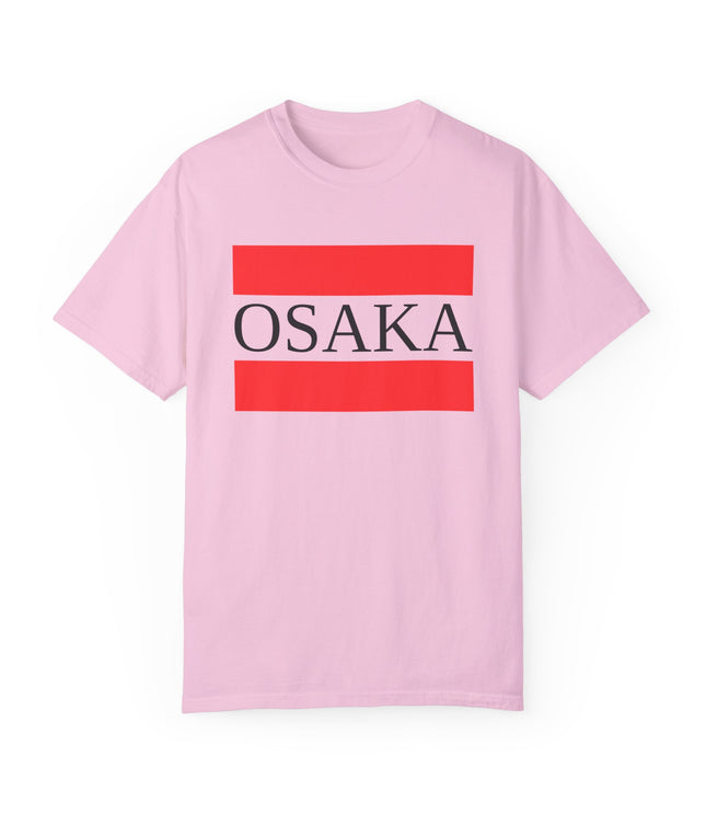 Osaka Premium T-Shirt