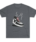Tri-Blend Premium Heather