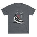 Tri-Blend Premium Heather / S